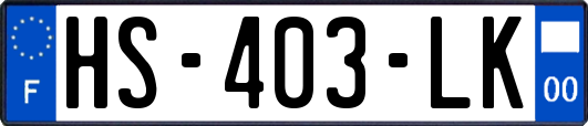 HS-403-LK