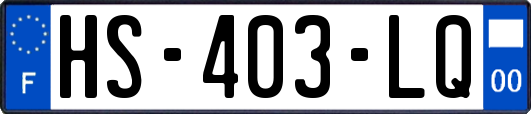 HS-403-LQ