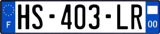 HS-403-LR