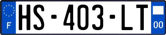 HS-403-LT