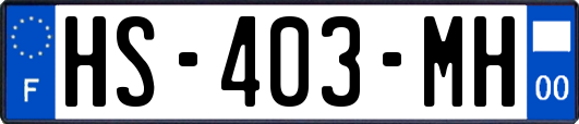 HS-403-MH