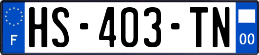 HS-403-TN