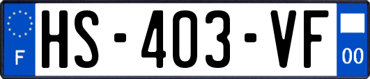 HS-403-VF