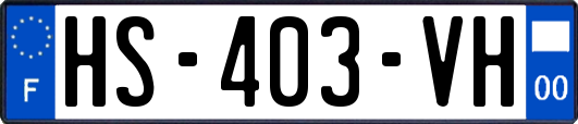 HS-403-VH