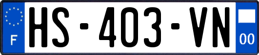 HS-403-VN