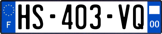 HS-403-VQ