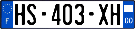 HS-403-XH