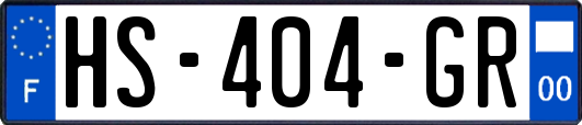 HS-404-GR