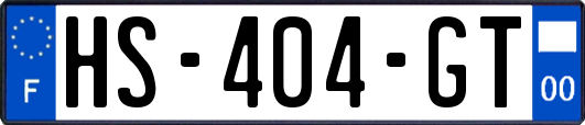 HS-404-GT