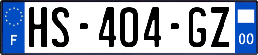 HS-404-GZ