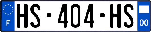 HS-404-HS
