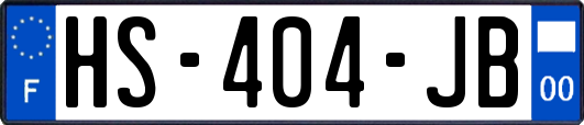 HS-404-JB