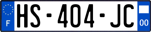 HS-404-JC