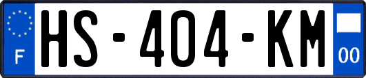 HS-404-KM