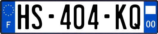 HS-404-KQ