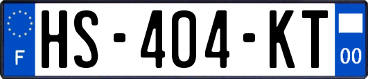HS-404-KT