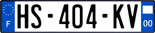 HS-404-KV