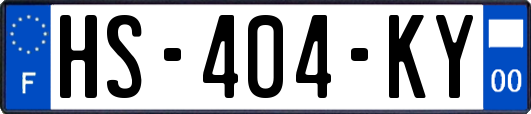 HS-404-KY