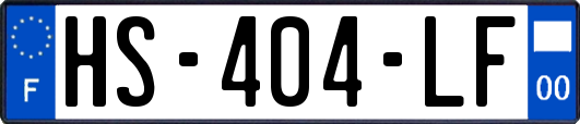 HS-404-LF
