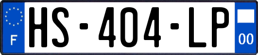 HS-404-LP