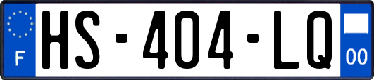 HS-404-LQ