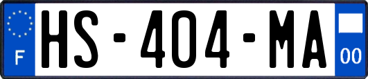 HS-404-MA