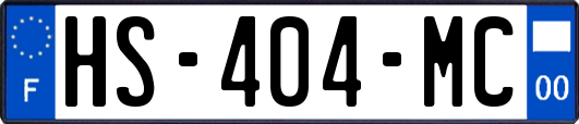 HS-404-MC