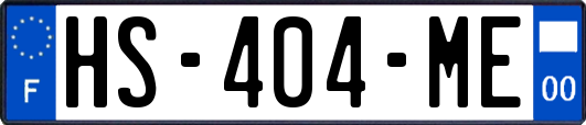 HS-404-ME