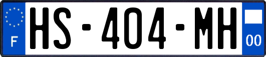 HS-404-MH