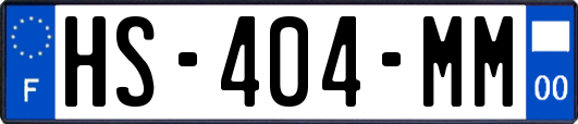 HS-404-MM