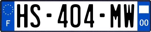 HS-404-MW