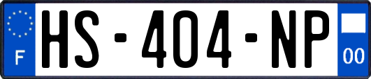 HS-404-NP