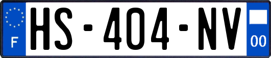 HS-404-NV