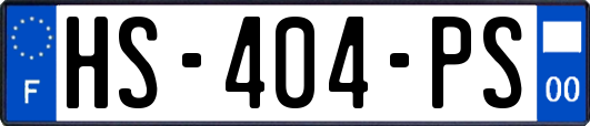 HS-404-PS
