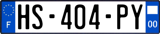 HS-404-PY