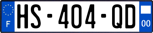 HS-404-QD