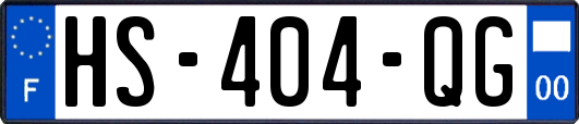HS-404-QG