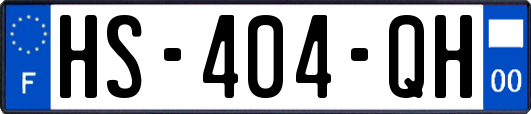 HS-404-QH
