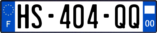 HS-404-QQ