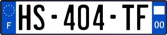 HS-404-TF