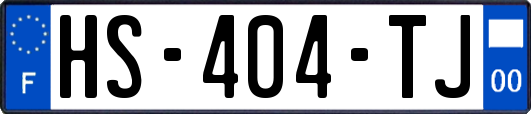 HS-404-TJ