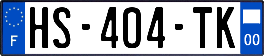 HS-404-TK