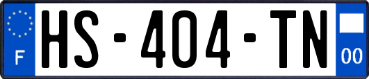 HS-404-TN