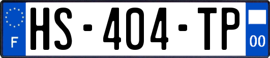 HS-404-TP