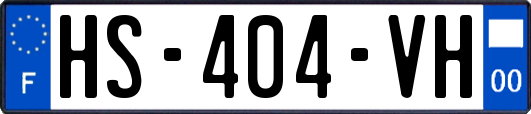 HS-404-VH