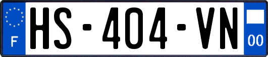 HS-404-VN