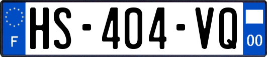 HS-404-VQ