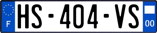 HS-404-VS