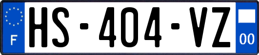 HS-404-VZ