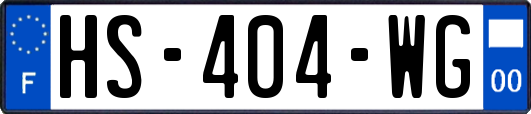 HS-404-WG